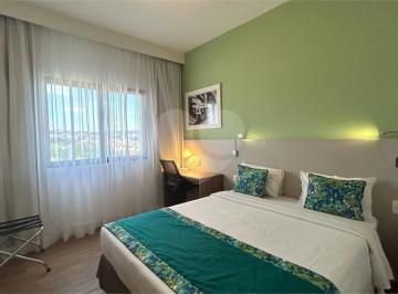 Área de Serviço · Hotel com 1 quartos à venda em Parque nova suíça - SP