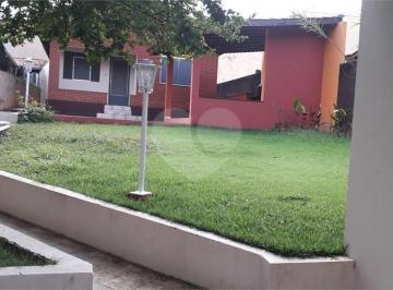 Área de Serviço · Casa com 3 quartos à venda em Marambaia - SP