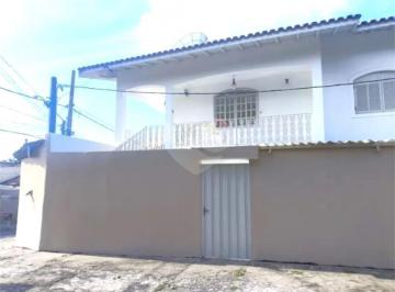 Área de Serviço · Casa com 3 quartos à venda em Centro - SP
