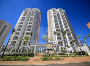 Área de Serviço · Apartamento com 4 quartos à venda em Taquaral - SP