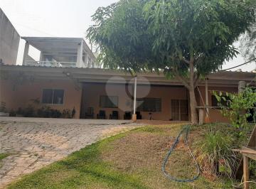 Área de Serviço · Chácara com 3 quartos à venda em Cachoeira - SP