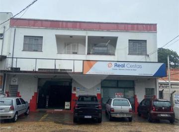 Área de Serviço · Salão Comercial à venda em Centro - SP