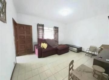 Área de Serviço · Casa com 3 quartos à venda em Centro - SP