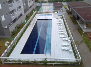 Apartamento · 48m² · 2 Quartos · 1 Vaga · Apartamento com 2 quartos à venda em Jardim novo horizonte - SP