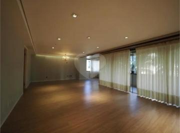 Sala de Jantar · Apartamento com 4 quartos à venda em Cambuí - SP