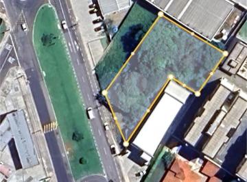 Terreno · 1481m² · Terreno à venda em Santa claudina - SP