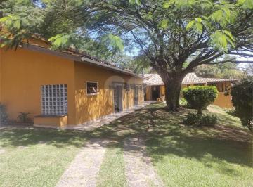 Casa · 270m² · 4 Quartos · 10 Vagas · Casa com 4 quartos à venda em Jardim são bento do recreio - SP