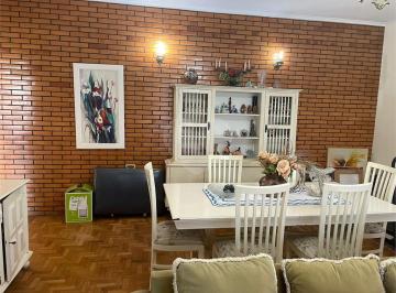 Casa · 210m² · 3 Quartos · 2 Vagas · Casa com 3 quartos à venda em Jardim Ribeiro - SP