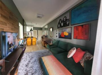 Apartamento · 95m² · 3 Quartos · 2 Vagas · Apartamento com 3 quartos à venda em Centro - SP