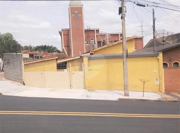 Área de Serviço · Casa com 3 quartos à venda em Jardim Santo Antônio - SP
