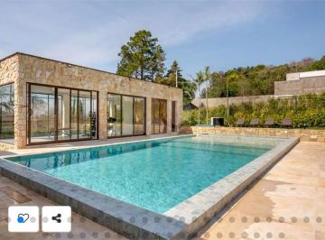 Casa · 670m² · 7 Quartos · 3 Vagas · Condomínio com 7 quartos à venda em Pinheiro - SP