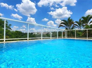 Casa · 710m² · 5 Quartos · 4 Vagas · Condomínio com 5 quartos à venda em Jardim Soleil - SP