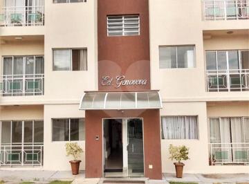 Fachada · Apartamento com 2 quartos à venda em Jardim panorama - SP