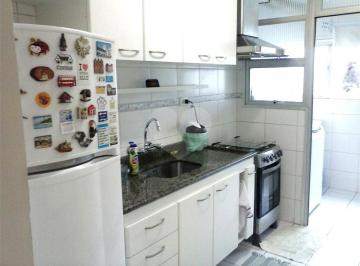Sem Categoria · Apartamento com 3 quartos à venda em Jardim Santo Antônio - SP