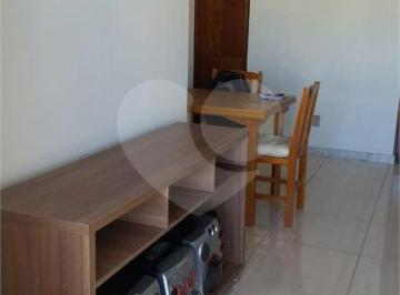 Área de Serviço · Apartamento com 1 quartos à venda em Cambuí - SP