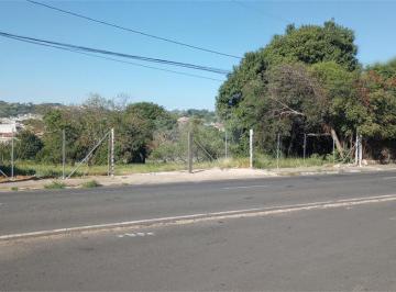 Área de Serviço · Terreno à venda em Santa Claudina - SP