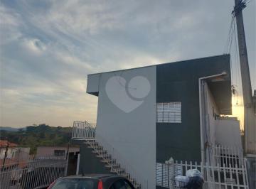 Área de Serviço · Sobrado com 4 quartos à venda em Capela - SP