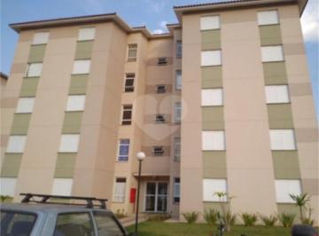 Apartamento · 43m² · 2 Quartos · Apartamento com 2 quartos à venda em Sítios frutal - SP