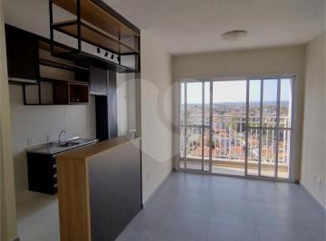 Área de Serviço · Apartamento com 2 quartos à venda em Jardim novo horizonte - SP