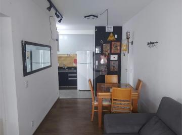 Área de Serviço · Apartamento com 2 quartos à venda em Jardim Alto Da Boa Vista - SP