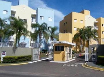 Área de Serviço · Apartamento com 2 quartos à venda em Ortizes - SP