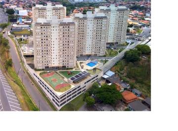 Área de Serviço · Apartamento com 3 quartos à venda em Chácara das nações - SP