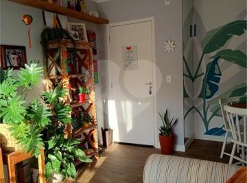 Apartamento · 46m² · 2 Quartos · 2 Vagas · Apartamento com 2 quartos à venda em Santa Claudina - SP