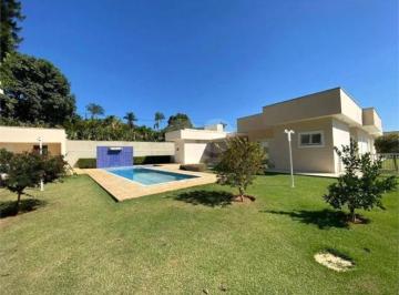 Casa · 430m² · 4 Quartos · 2 Vagas · Condomínio com 4 quartos à venda em Bosque - SP
