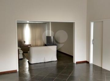Sem Categoria · Condomínio com 5 quartos à venda em Parque Residencial Maison Blanche - SP