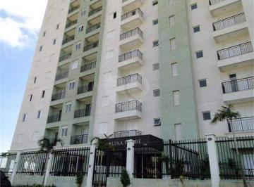 Área de Serviço · Apartamento com 2 quartos à venda em Parque Residencial Maison Blanche - SP