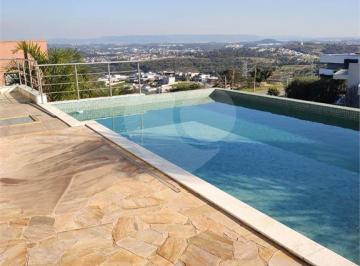 Piscina · Condomínio com 4 quartos à venda em Monte alegre - SP
