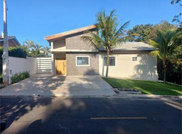 Casa · 310m² · 4 Quartos · 5 Vagas · Casa com 4 quartos à venda em Marambaia - SP