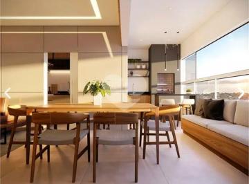 Área de Serviço · Apartamento com 3 quartos à venda em Vila Helena - SP