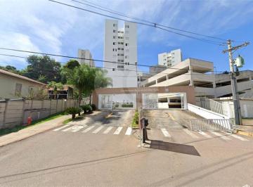Apartamento · 47m² · 2 Quartos · 1 Vaga · Apartamento com 2 quartos à venda em Jardim Alto Da Boa Vista - SP