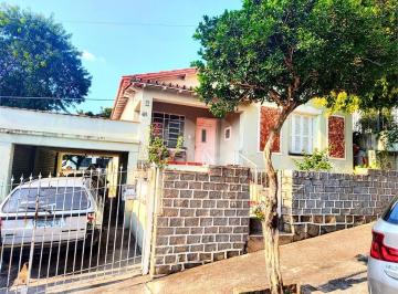 Área de Serviço · Casa com 2 quartos à venda em Centro - SP