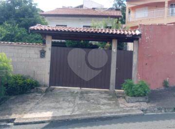 Casa · 136m² · 3 Quartos · 3 Vagas · Casa com 3 quartos à venda em Colina Dos Pinheiros - SP