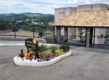 Área de Serviço · Apartamento com 3 quartos à venda em Pinheirinho - SP