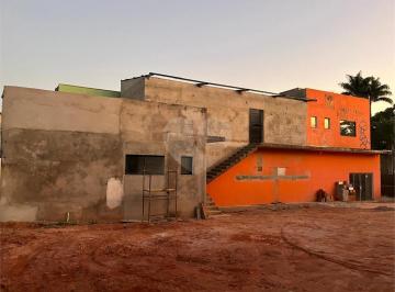 Área de Serviço · Terreno à venda em Pinheirinho - SP