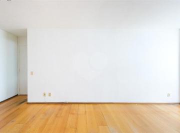 Apartamento · 90m² · 3 Quartos · 1 Vaga · Apartamento com 3 quartos à venda em Paraíso - SP