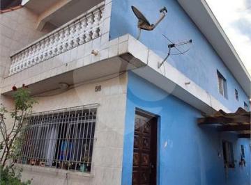 Área de Serviço · Sobrado com 4 quartos à venda em Jardim itápolis - SP
