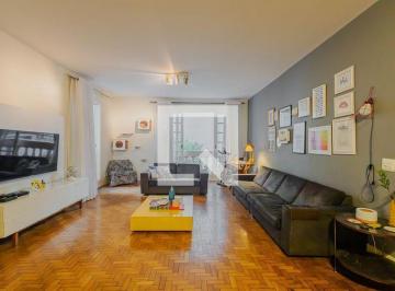 Apartamento · 170m² · 3 Quartos · 1 Vaga · Apartamento à Venda - Jardim Paulista, 3 Quartos, 170 m² - São Paulo