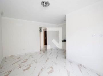 Apartamento · 52m² · 2 Quartos · Apartamento à Venda - Água Fria, 2 Quartos, 52 m² - São Paulo