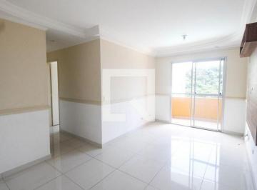 Apartamento · 95m² · 3 Quartos · 2 Vagas · Apartamento à Venda - Mandaqui, 3 Quartos, 95 m² - São Paulo