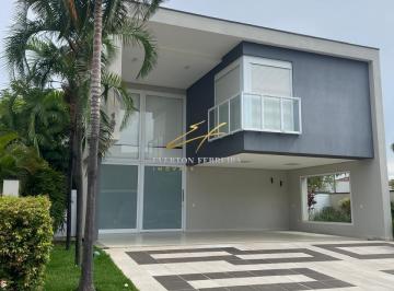 Casa de 4 quartos, Indaiatuba · Lindo Sobrado com 4 Suítes, Piscina com Prainha em Condomínio Fechado