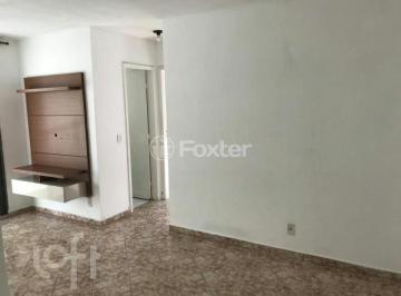 Apartamento · 52m² · 2 Quartos · 1 Vaga · Apartamento, 2 dormitórios, 52 m², em Jardim Ângela