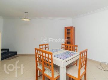 0615baab · Casa, 3 dormitórios, 120 m², em Jardim Ester