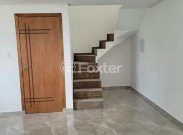 Apartamento · 120m² · 2 Quartos · Cobertura, 2 dormitórios, 120 m², em Jardim Stella