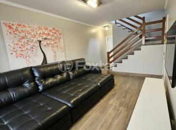 025df4e4 · Casa, 3 dormitórios, 125 m², em Jardim Santo Antoninho