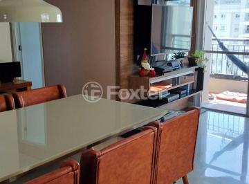 Apartamento · 104m² · 3 Quartos · 2 Vagas · Cobertura, 3 dormitórios, 104 m², em Jardim Parque Morumbi