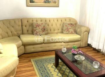 Casa · 140m² · 3 Quartos · 2 Vagas · Casa, 3 dormitórios, 140 m², em Jardim Sabará